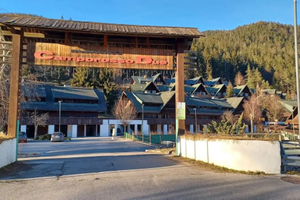 Last minute tarvisio camporosso2 luglio/agosto2025