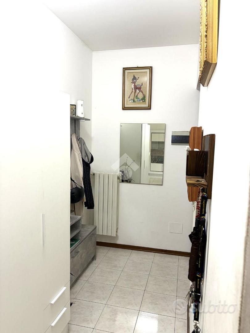 Appartamento – Gallarate, Madonna in Campagna - Vista 4