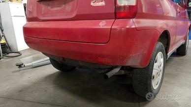 Paraurti posteriore HONDA HR-V del 1999