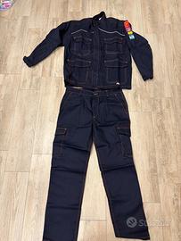 Abbigliamento da lavoro SIR SAFETY SYSTEM