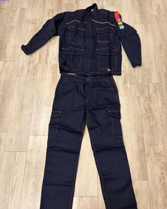 Abbigliamento da lavoro SIR SAFETY SYSTEM