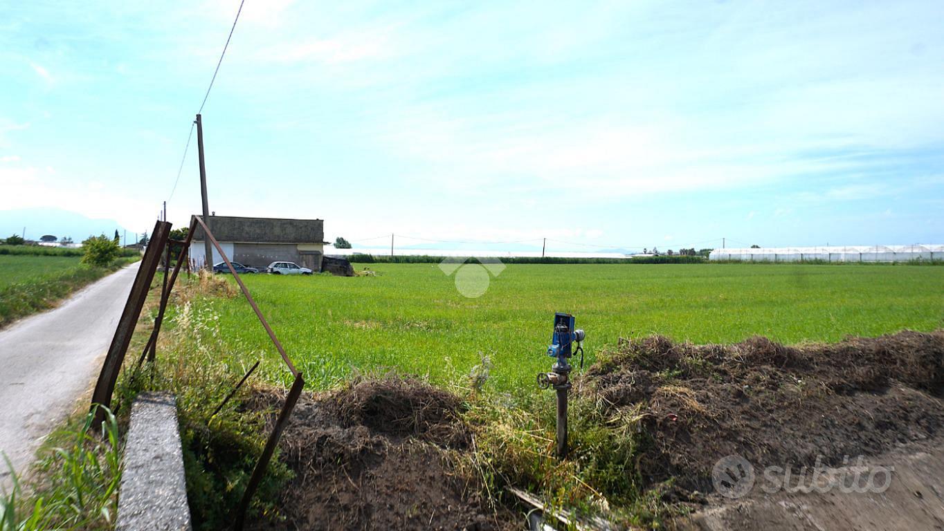 TER. AGRICOLO A EBOLI - Vista 4