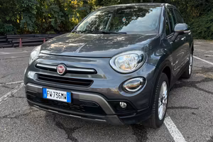 ADATTA PER NEOPATENTATI Fiat 500X 1.3 MultiJet 95 