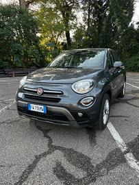 ADATTA PER NEOPATENTATI Fiat 500X 1.3 MultiJet 95 