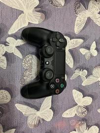 Ps4 semi nuova