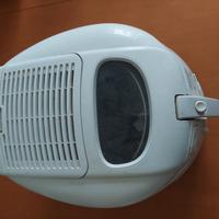 Friggimeglio De Longhi 