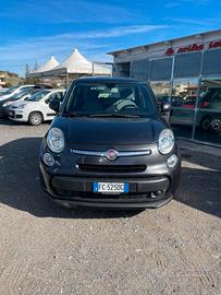 Fiat 500L 1.3 Multijet 85 CV Pop Star