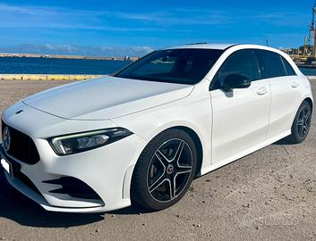 Mercedes Benz A180 Premium