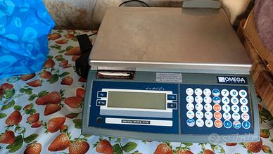 BILANCIA "OMEGA"