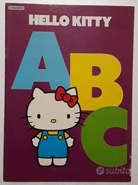 Hello kitty abc - la sorgente 1983