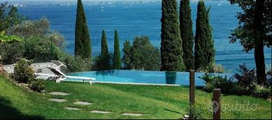 Villa singola - Padenghe sul Garda