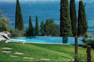 Villa singola - Padenghe sul Garda
