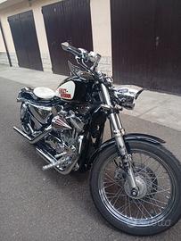 Harley Davidson 883
