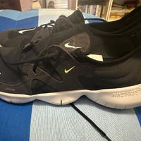 Scarpe da uomo NIKE numero 49.5
