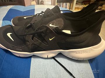 Scarpe da uomo NIKE numero 49.5