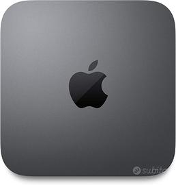 MAC mini I7  Garanzia 2 Anni  OS Sequoia o Windows