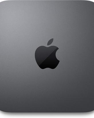 MAC mini I7  Garanzia 2 Anni  OS Sequoia o Windows