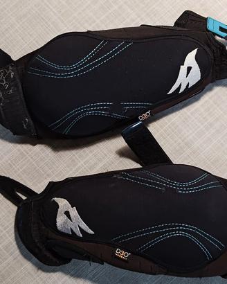 Abbigliamento MTB