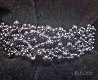 bracciale nuovo Giovanni Raspini 