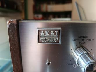 akai aa 5800