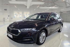 SKODA OCTAVIA 2.0 TDI EVO 110 KW EXECUTIVE DSG STA