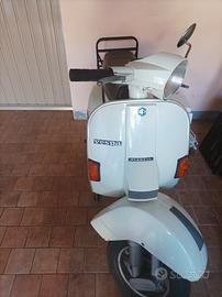 Piaggio Vespa 125 PX - 1985