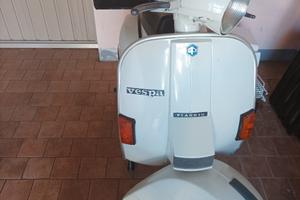 Piaggio Vespa 125 PX - 1985
