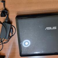 Notebook Asus K52F