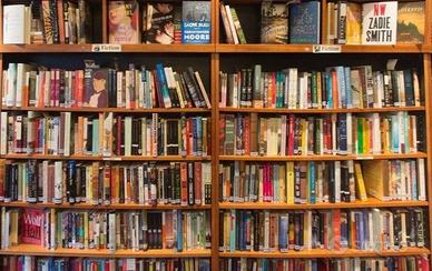 Libri vari usati - narrativa poesie favole saggi