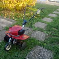 Motozappa Honda F220 Easy Start