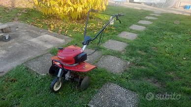 Motozappa Honda F220 Easy Start