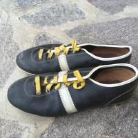 Scarpe da calcio vintage