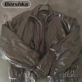 giubbotto bershka