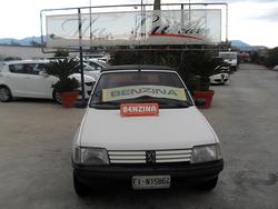 Peugeot 205 1.1 cc benzina(PRIVATO)-1990