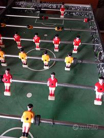 calcio balilla 