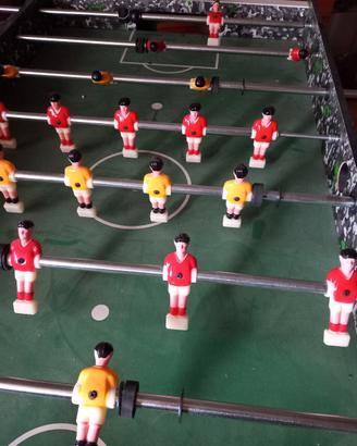 calcio balilla 