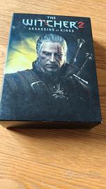 The witcher 2 videogioco 