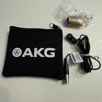 Pickup chitarra AKG