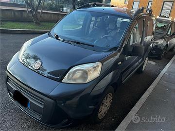 Monovolume Fiat Qubo Benzina