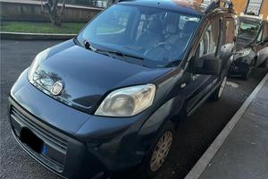 Monovolume Fiat Qubo Benzina