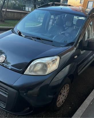 Monovolume Fiat Qubo Benzina