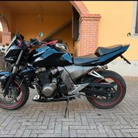 Kawasaky Z750
