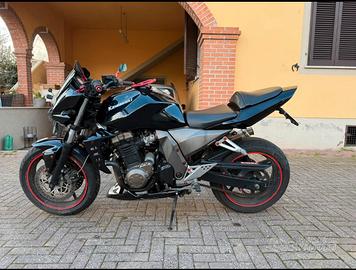 Kawasaky Z750
