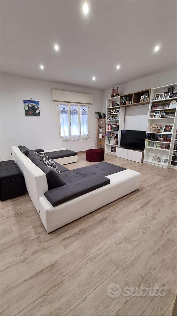 Apartment in Jesolo, Cason Fornaci - Vista 2