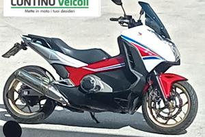 Honda Integra 750 S Pronta Consegna