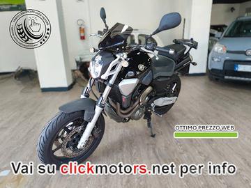 Yamaha MT-03 MT -03 660 - 2006