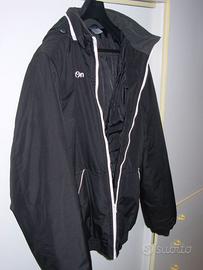 Giubbotto Sportivo Macron