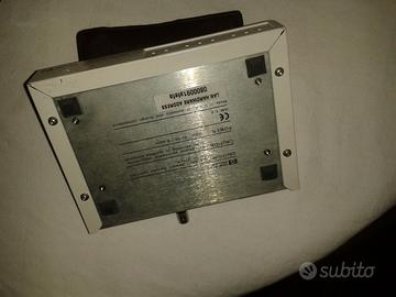 hp E2050A lan hpib gateway