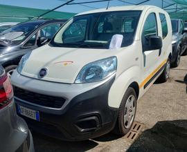 FIAT Fiorino 1.3 MJT 80CV Cargo + IVA