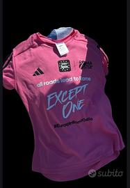 maglia running Adidas 